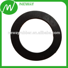 Bonne qualité Fabricant OEM Silicone Round Rubber Gasket